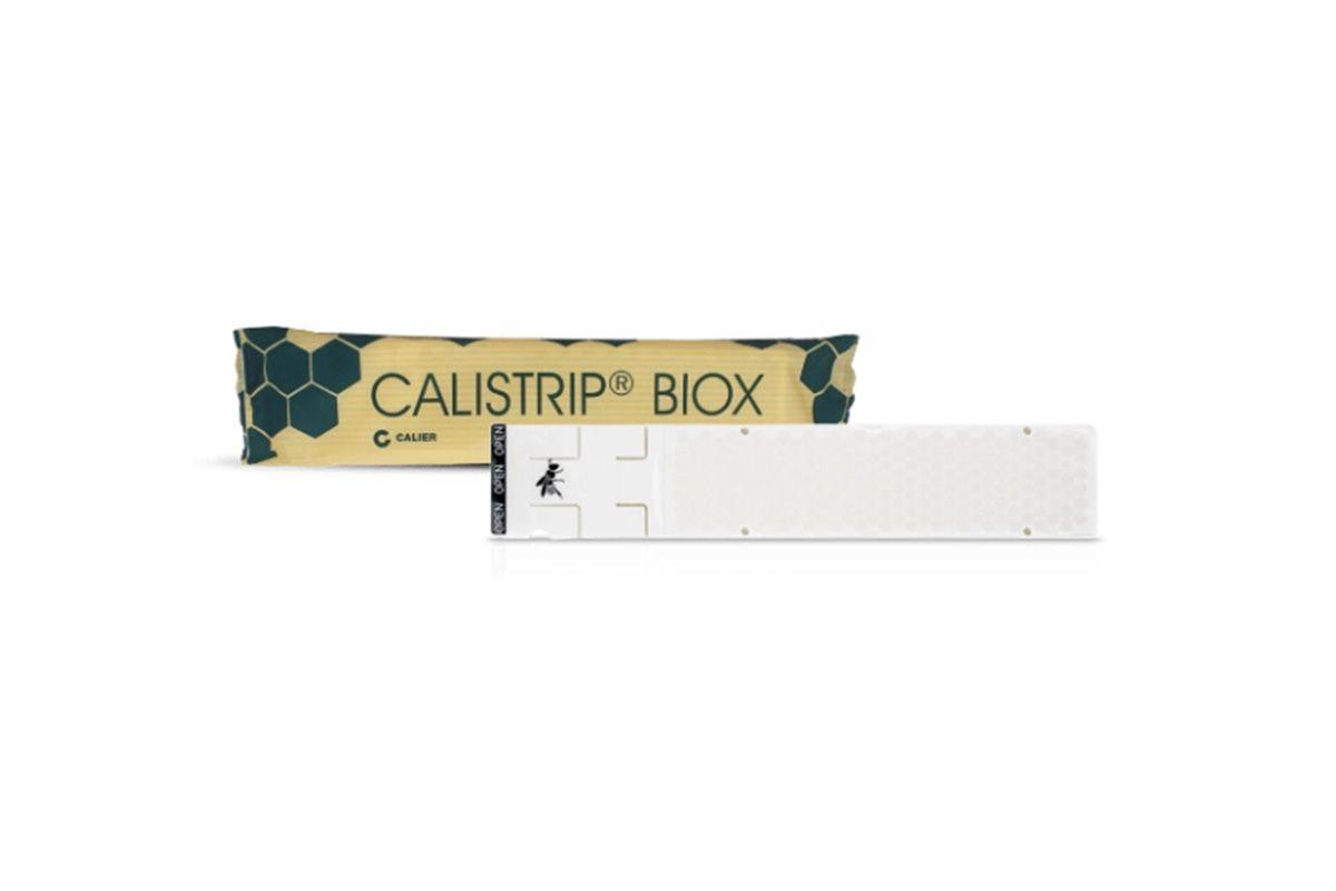 Calistrip Biox